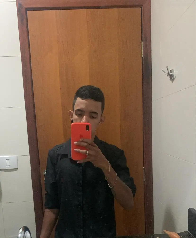 Imagem de perfil Elias
