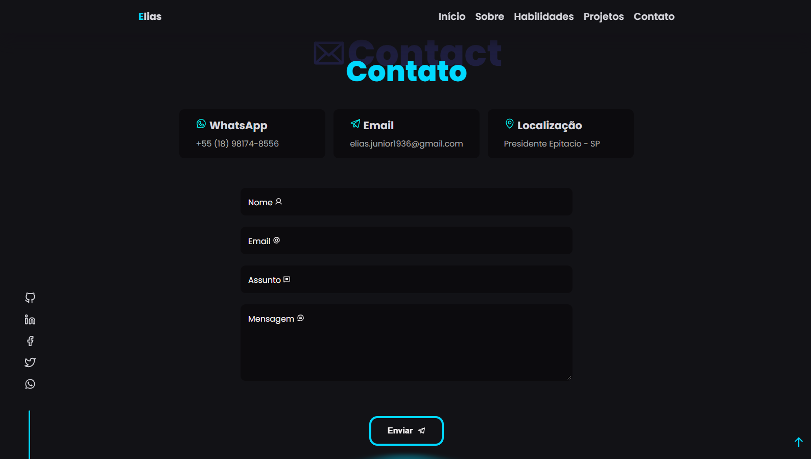 Contact