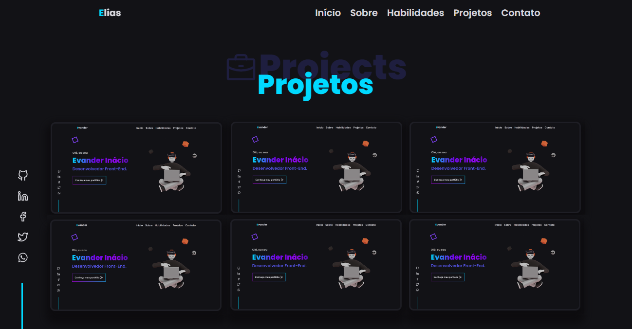 Projects